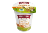 Natural ŽEMAITIJOS Sour Cream, 30% fat, 400 g