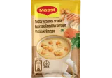 Thick chicken soup MAGGI 5 MINUTES with croutons, 16 g