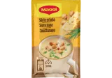 Melted cheese soup MAGGI 5 MINUTES with croutons, 19 g