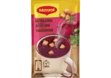 Melted borscht soup MAGGI 5 MINUTES with croutons, 16 g