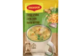 Pea soup with croutons MAGGI 5 MINUTES, 22 g