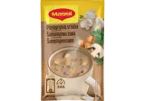 Melted mushroom soup MAGGI 5 MINUTES with croutons, 16 g
