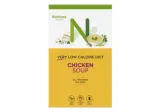 Creamy soup NUTRILESS, chicken flavor, 5 pcs., 175 g