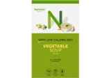 Creamy soup NUTRILESS, vegetable flavor, 5 pcs., 175 g