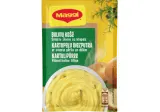 Butter flavor mashed potatoes MAGGI with dill, 35 g