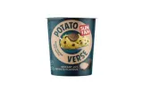 Instant potato puree SUN YAN VERSE with truffles, 50 g