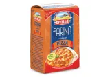 Flour DIVELLA for baking pizzas, 1 kg