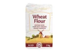 Wheat flour (812D) KAUNO GRŪDAI, 2 kg
