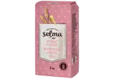 Wheat flour SELMA, 2 kg