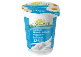 Sour Cream FARM MILK, 12% fat, 400 g