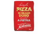 Hard wheat flour for pizzas LAMOLISANA, 1 kg