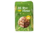 Rye flour, WELL DONE, 1kg