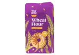 Wheat flour WELL DONE (405C), 2 kg