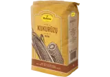 Corn flour MALSENA, 1 kg