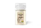 Chickpea flour NATURALISIMO, gluten-free, 400 g