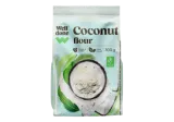 Coconut flour WELL DONE, 300 g