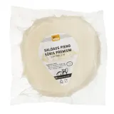 Sweet milk cheese PREMIUM VIKIS, 43% fat, 1 kg