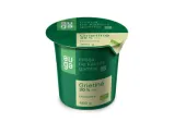 Organic Sour Cream AUGA, 30% fat, 400 g