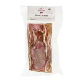 Pork roll HOLIDAY ČEKIŠKĖS ŪKIS, 1 kg
