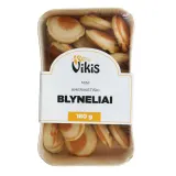 Mini AMERICAN pancakes VIKIS, 180 g