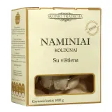 Dumplings with chicken SKONIO TRADICIJA, 1 kg