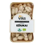 Organic flour hedgehogs VIKIS, 300 g