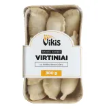 Dumplings with turkey filling VIKIS, 300 g