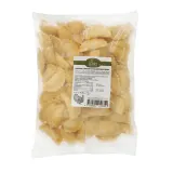 Frozen dumplings with turkey filling JUDRA, 350 g