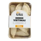 Dumplings with pork filling VIKIS, 300 g