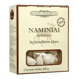 Dumplings with elk filling SKONIO TRADICIJA, 400 g