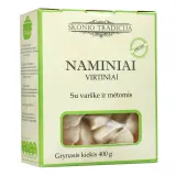 Dumplings with cottage cheese, mint SKONIO TRADICIJA, 400 g