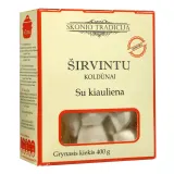 Dumplings with pork SKONIO TRADICIJA, 400 g