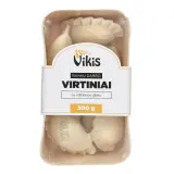 Dumplings with chicken filling VIKIS, 300 g