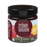 Cherry jam GERŲ MINČIŲ ŪKIS, 220 g