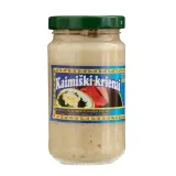 Homemade horseradish, 180 g