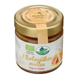 Органический мед MEDAUS NAMAI, 250 г