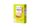 Flour mix BEATOS VIRTUVĖ for caramel apple pie baking, 500 g