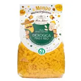 Ekol. pasta DITALI PASTA NATURA, 250 g