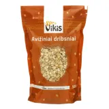 Oat flakes VIKIS, 500 g