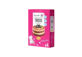Flour mix BEATOS VIRTUVĖ for chocolate cake baking, 500 g