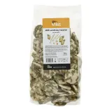 Small chickpea crisps with spirulina VIKIS, 150 g