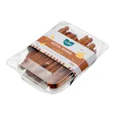 Garlic bread LAŠŲ DUONA, 400 g