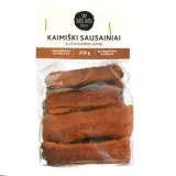Rural cookies with dates KATU KATU, 250 g