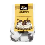 Gingerbread mushrooms VIKIS, 200 g