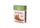 Flour mix MALSENA for heart-shaped pancakes, 400 g