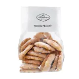 Cookies SNIEGELIS ŠLAPABERŽĖS, 300 g