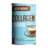 Coffee cream with collagen DIET-FOOD KETO, 300 g