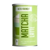 Matcha LATTE DIET-FOOD, 300 g