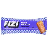 Bar CHOCO CRUNCH FIZI with sweetener, 40 g
