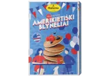 Flour mix MALSENA for American pancakes, 300 g